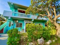 Nuchigusui-house Yamakawa - B&B Motobu