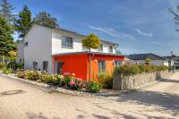 Ferienhaus 6 Schlafzimmer mit Sauna UnserUsedom Ostseebad Koserow Insel Usedom - Chambres d'hôtes Koserow