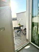 Suites Dreams Fiumicino Airport - B&B