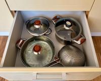 Appartement met Uitzicht op de Stad