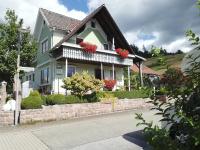 Greenhouse - B&B Baiersbronn