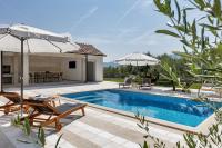 Villa Maslina - Resort Moja Stina - Bed and Breakfast