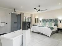 Deluxe Cottage