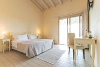 Doppel- oder Zweibettzimmer