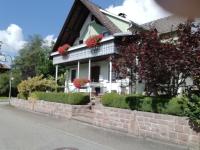 Greenhouse - B&B Baiersbronn