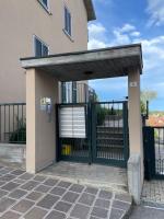 Volta 8 - B&B