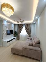 Homestay Kayangan Indah - B&B
