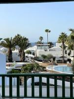 Precioso rincón entre el mar y los volcanes - B&B Costa Teguise