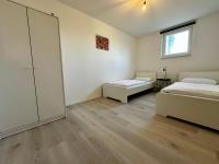 Ferienwohnung Hannah nahe Freiburg - Ferienwohnung Schallstadt