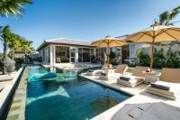 Villa Caroline by BaliSuperHost - B&B Ubud
