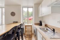 Cocon Cozy - 10 min Disney - Cozy Houses - B&B Bussy-Saint-Georges