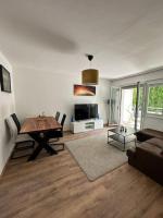Neues Apartment in Stuttgart - B&B