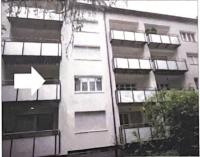 Neues Apartment in Stuttgart - Ferienwohnung Hoffeld