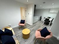 Great 3 bedrooms Flat in Clapham - B&B