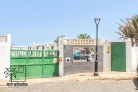 Casa Maria Pool View Wi-Fi by iRent Fuerteventura - B&B Corralejo