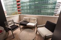 Cortina Heights I 2 BR apartment for families - Ferienwohnung
