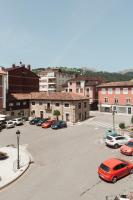 Mirando al sella - B&B Arriondas