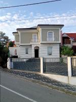 Mandarrin Luxury Villa - B&B Oradea
