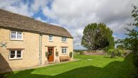 Patch Hill House - B&B
