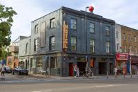 The Cherry Rooms - Bed and Breakfast Londen