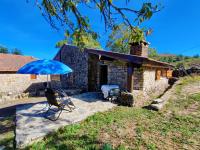 Casa da Covinha - Branda da Aveleira - Ferienwohnung