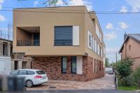 Apartman Enjoy Arena - B&B Zagreb