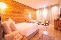 Camera Matrimoniale Deluxe con Balcone