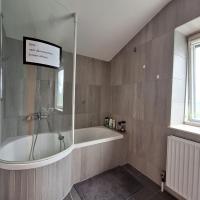 Habitación Doble con baño compartido