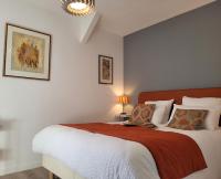 Chambre Double Deluxe avec Douche