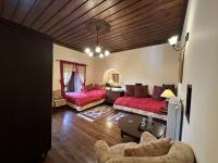 Deluxe Dreibettzimmer