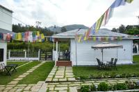 The Door to Nirvana Cottages - Ferienwohnung Coonoor