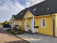 Ferienhaus Pippilotta Kronsgaard - B&B