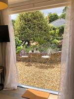 The Cuckoo's Nest - A Romantic & Peaceful Hideaway - B&B