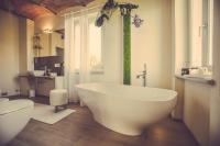 Junior Suite with Garden View