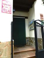 El Rincon Del Villar - Chambres d’hôtes
