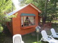 Bungalow (4 Volwassenen)