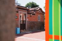 Wuzou Guesthouse - Ferienwohnung