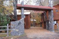 Cabañas Bordenieve - B&B Las Trancas