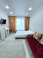 Аэропорт 10 минут жк Будапешт163 - Bed and Breakfast