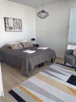 Snowflake Suites VII - Ferienwohnung Rovaniemi