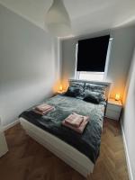Appartement met 1 Slaapkamer
