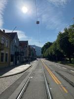 Stylish place in the heart of Bergen - Chambres d'hôtes Bergen