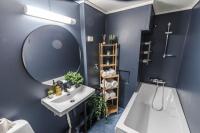 Stylish place in the heart of Bergen - Chambres d'hôtes Bergen