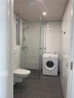 Snowflake Suites VII - B&B Rovaniemi