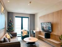 Apartment mit 3 Schlafzimmern