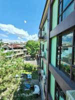 Chambre Familiale avec Douche 