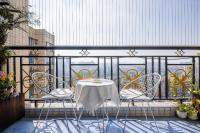黄叔雅居3 Uncle Huang s mansions No3 荔景华邸 - Bed and Breakfast Kanton