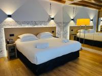 Lion d'Or Paris Suites - B&B París