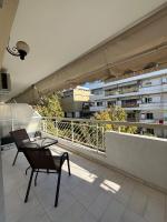 Allatini Sea View - B&B Salónica