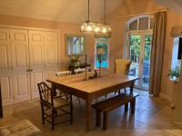 Entire Home, Child Okeford, Dorset - sleeps 10 - Bed and Breakfast Blandford Forum